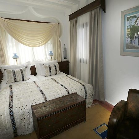 צ'פצ'אוונה Riad Cherifa מראה חיצוני תמונה