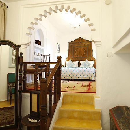 צ'פצ'אוונה Riad Cherifa מראה חיצוני תמונה
