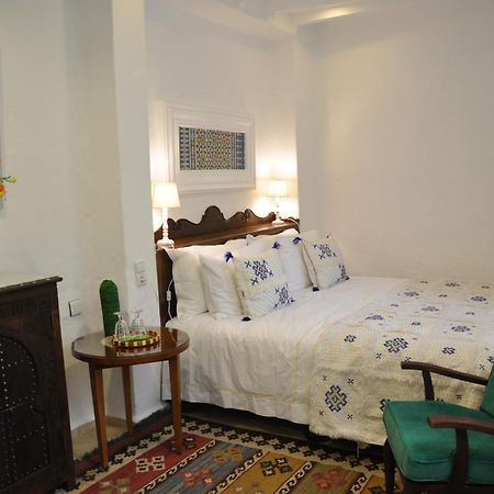 צ'פצ'אוונה Riad Cherifa מראה חיצוני תמונה