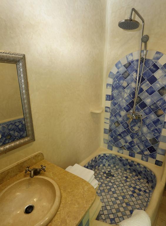 צ'פצ'אוונה Riad Cherifa מראה חיצוני תמונה