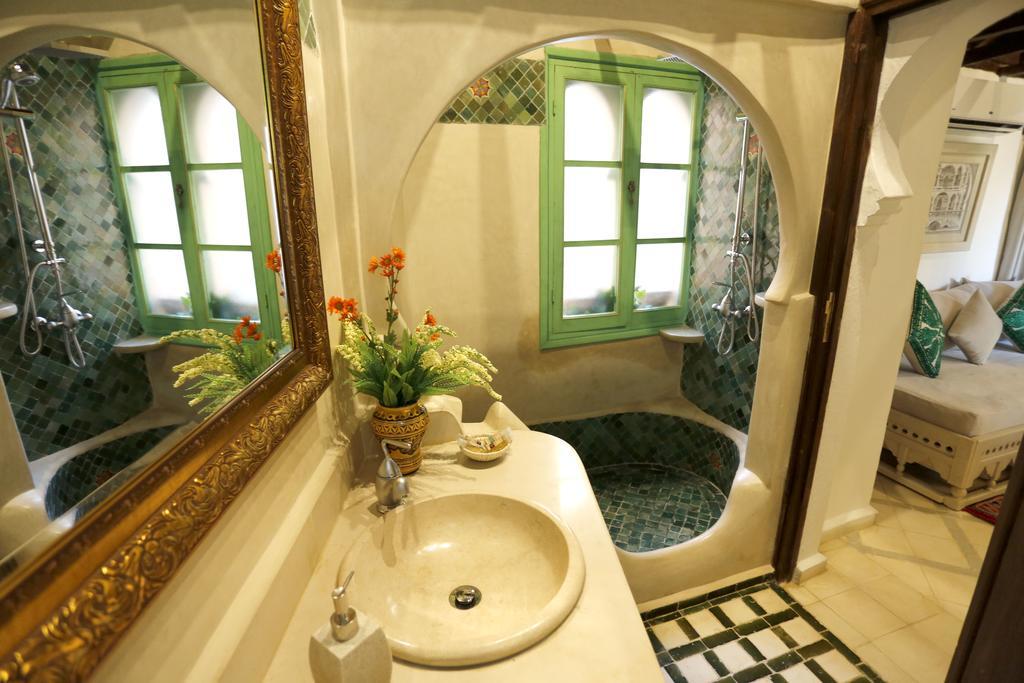צ'פצ'אוונה Riad Cherifa מראה חיצוני תמונה