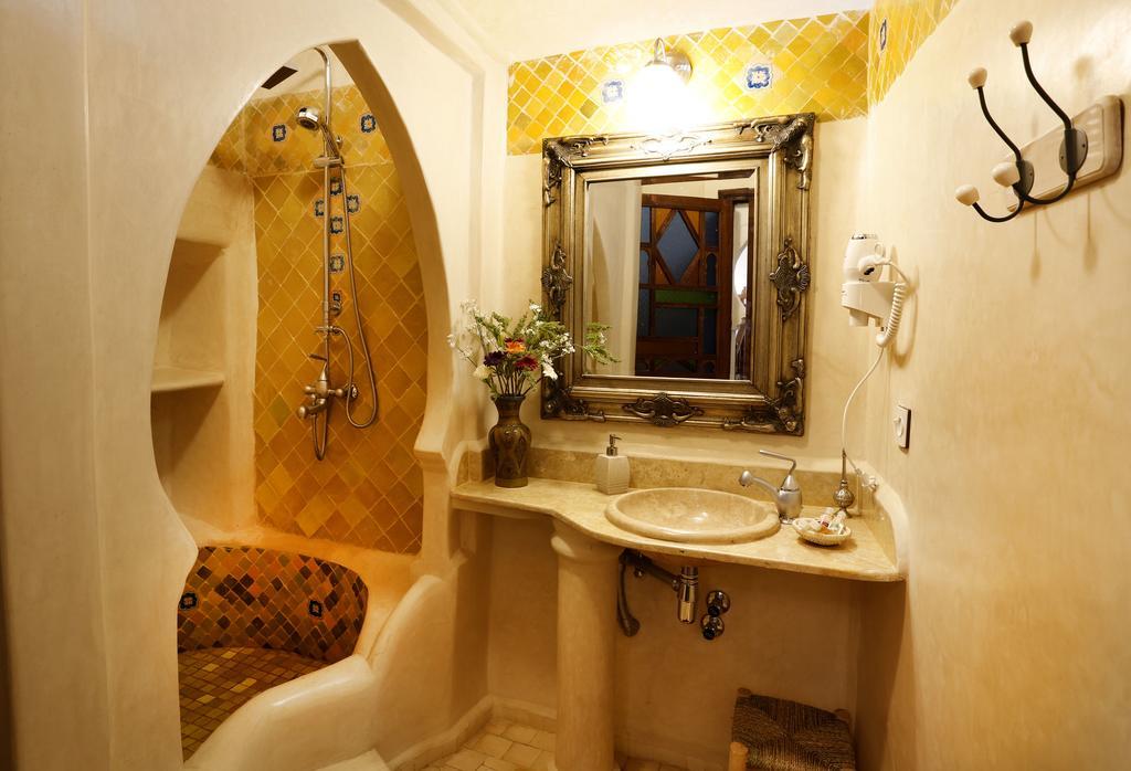 צ'פצ'אוונה Riad Cherifa מראה חיצוני תמונה