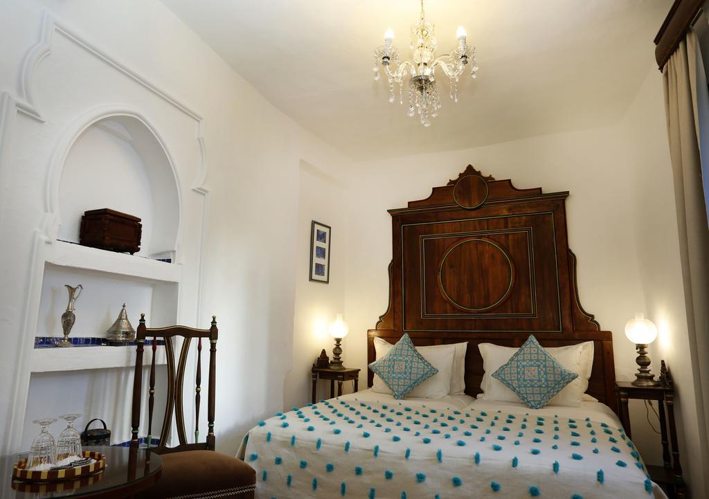 צ'פצ'אוונה Riad Cherifa מראה חיצוני תמונה