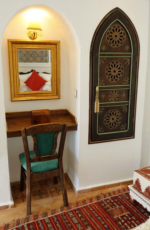 צ'פצ'אוונה Riad Cherifa מראה חיצוני תמונה
