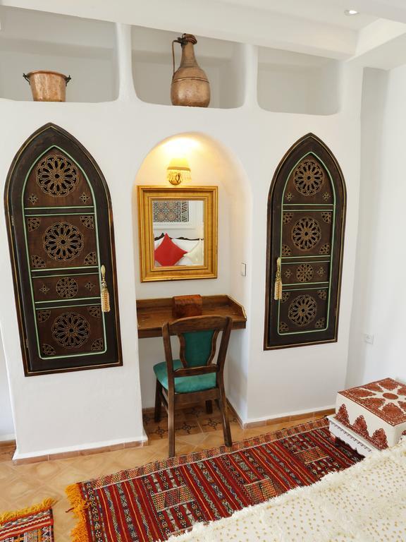 צ'פצ'אוונה Riad Cherifa מראה חיצוני תמונה