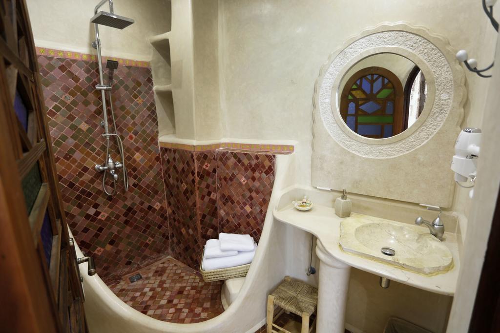 צ'פצ'אוונה Riad Cherifa מראה חיצוני תמונה