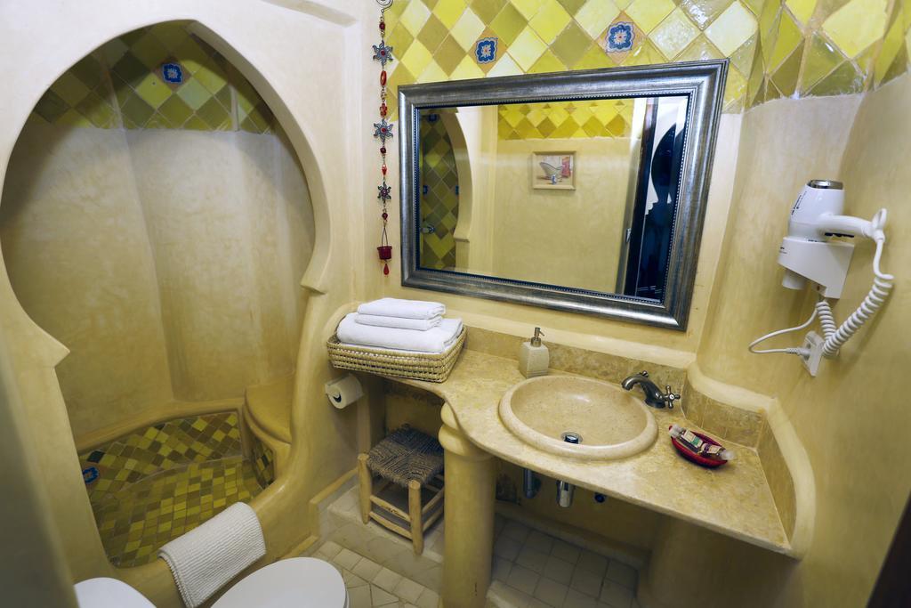 צ'פצ'אוונה Riad Cherifa מראה חיצוני תמונה
