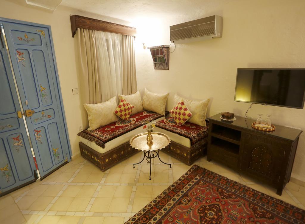 צ'פצ'אוונה Riad Cherifa מראה חיצוני תמונה