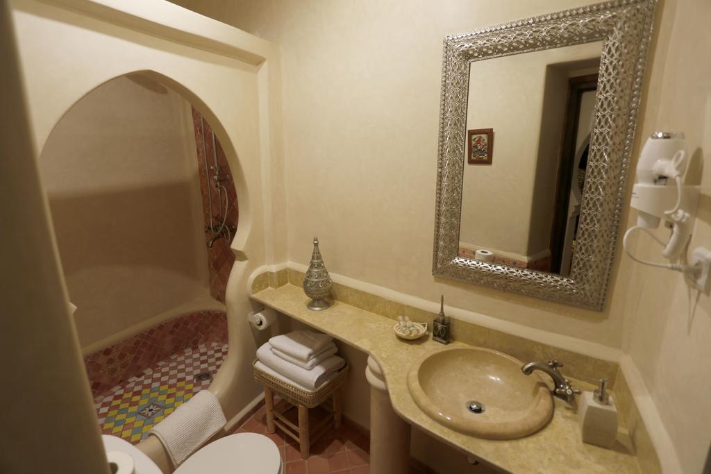 צ'פצ'אוונה Riad Cherifa מראה חיצוני תמונה