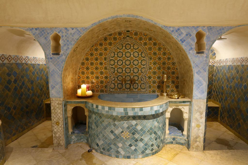 צ'פצ'אוונה Riad Cherifa מראה חיצוני תמונה