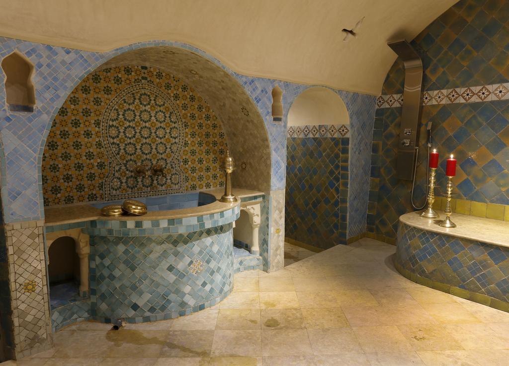 צ'פצ'אוונה Riad Cherifa מראה חיצוני תמונה