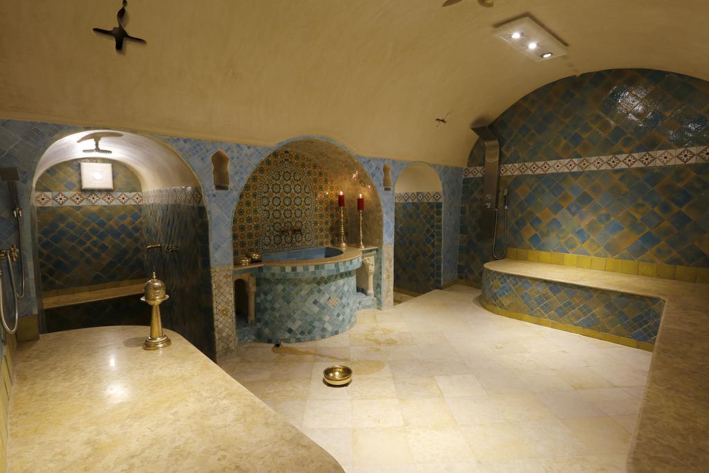 צ'פצ'אוונה Riad Cherifa מראה חיצוני תמונה