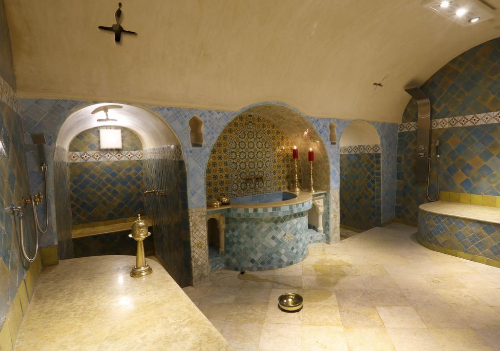 צ'פצ'אוונה Riad Cherifa מראה חיצוני תמונה