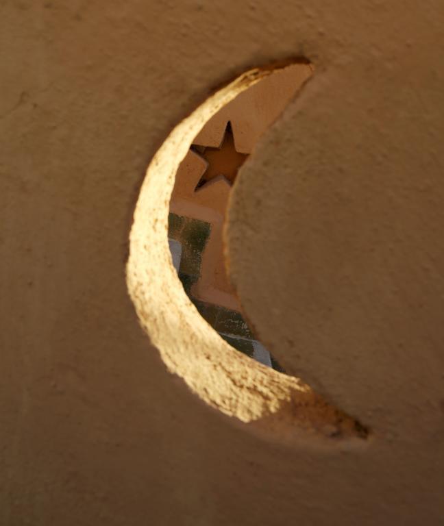 צ'פצ'אוונה Riad Cherifa מראה חיצוני תמונה