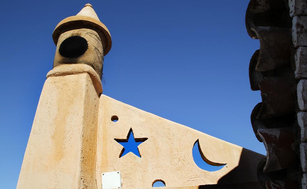 צ'פצ'אוונה Riad Cherifa מראה חיצוני תמונה