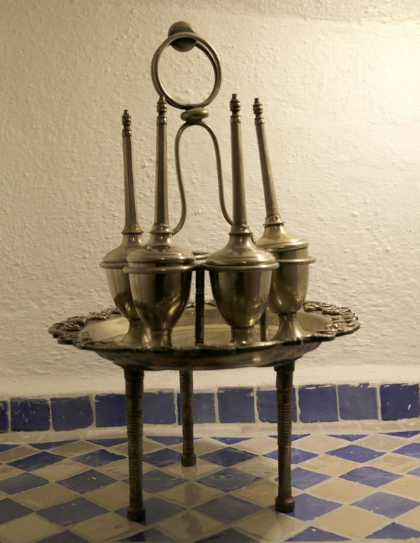 צ'פצ'אוונה Riad Cherifa מראה חיצוני תמונה